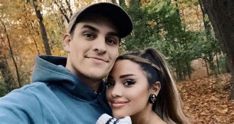 YouTuber Gabi DeMartino Is Engaged to Collin Vogt